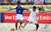 FIFA Beach Soccer World Cup Groupmatches