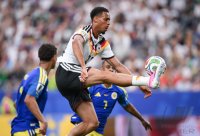 Fussball WM 2026 Vorrunde: Deutschland - Curacao
