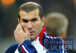 Nationalmannschaft Frankreich: ZIDANE Portrait