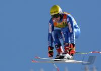 Ski Alpin  Herren Superkombination Beaver Creek
