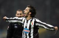 Fussball International Serie A, Mailand - Juventus
