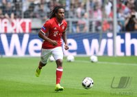 Fussball 1. Bundesliga 16/17: Renato Sanches (FC Bayern Muenchen)