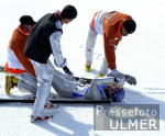 Olympische Winterspiele 2002 Skispringen Mannschaft
