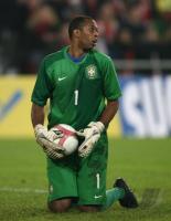 Internationales FreundschaftsspielSchweiz - Brasilien