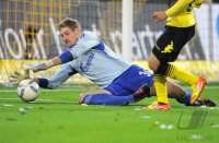 Fussball 1. Bundesliga, Saison 2011/2012: Lars Unnerstall (FC Schalke 04)