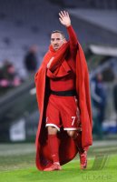 Fussball 1. Bundesliga 17/18; Testspiel: FC Bayern Muenchen - SG Sonnenhof Gro&Atilde;aspach