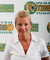 Basketball 1. Bundesliga 2006/2007  Walter Tigers Tuebingen