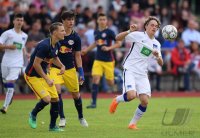 Fussball Ergenzinger Pfingstturnier 2018