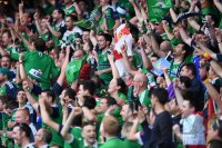 Fussball International Europameisterschaft 2016: Nordirland - Deutschland