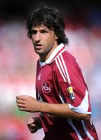 Fussball 1. Bundesliga: Testspiel 1 FC Nuernberg - Glasgow Rangers