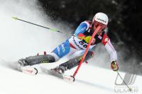 Ski Alpin  Herren  Slalom Kitzbuehel 2009