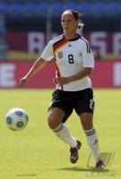 Fussball Testspiel International: Deutschland - Japan