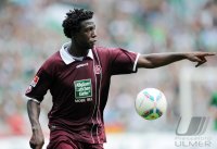 Fussball 1. Bundesliga, Saison 2011/2012: Werder Bremen - Kaiserslautern