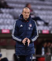 Fussball 1. Bundesliga 17/18; Testspiel: FC Bayern Muenchen - SG Sonnenhof Gro&Atilde;aspach