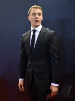 Fussball International  FIFA Ballon d Or 2014: Torwart Manuel Neuer (FC Bayern Muenchen / Deutschland)