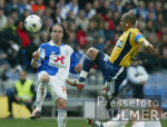 FUSSBALL  Schweizer Cupfinale 2003/2004