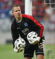 Fussball DFB Pokal FC Bayern Muenchen - Hamburger SV
