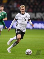 Fussball EM 2020 Quali: Deutschland - Nordirland