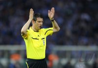 Fussball: DFB Pokal Finale: MSV Duisburg - FC Schalke 04