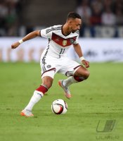 Fussball International Testspiel: Deutschland - USA