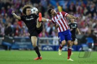 Fussball International CHL Saison 13/14: Atletico Madrid - FC Chelsea
