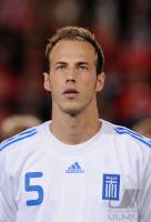Fussball WM  2010  Qualifikation:  Schweiz - Griechenland