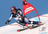 Ski Alpin; Abfahrt  Herren Lake Louise CAN