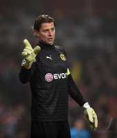 Fussball CHL  Saison 2014/2015: Arsenal London - Borussia Dortmund