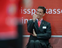 Volleyball 1. Bundesliga   Saison 2013/2014: TV Rottenburg - VC Dresden