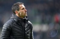 Fussball 1. Bundesliga Saison 15/16: SV Werder Bremen - TSG Hoffenheim