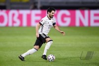 FUSSBALL INTERNATIONAL QUALIFIKATION WM 2022: Deutschland - Nordmazedonien