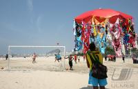 FIFA Beach Soccer World Cup Referees Practical Course