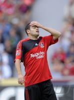 Fussball 1. Bundesliga: Bayer Leverkusen - VfL Bochum