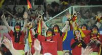 Handball EM 2010: GER - ESP