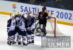 Olympische Winterspiele 2002