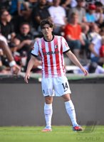 Fussball 1. Bundesliga 25/26 Testspiel
SCR Altach - SC Freiburg
