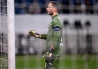 Fussball International EL 24/25: TSG 1899 Hoffenheim - Tottenham Hotspur