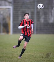 Fussball B - Junioren Regionenstaffel Mitte 22.03.2026 SGM Eichenberg - SGM Deckenpfronn / Kuppungen / Sulz