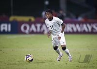 Fussball, Junioren U 17 WM 2025 El Salvador- Deutschland, Gruppe G