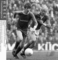 Fussball 1. Bundesliga