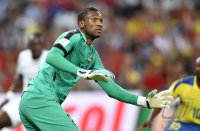 FUSSBALL WM 2014, Gruppenphase: Ecuador - Frankreich