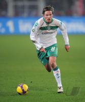 Fussball Bundesliga  FRITZ  (Werder Bremen)