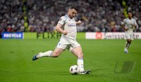 Fussball Europa League 25/26 Finale; SC Freiburg - Aston Villa
