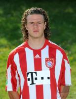 Fussball 3. Bundesliga:  Deniz Mujic (FC Bayern II)