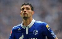 FUSSBALL, 1. BUNDESLIGA, 33. Spieltag: Schalke - Bremen
