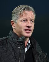 Fussball Bundesliga Saison 2014/2015: SV Werder Bremen - FC Schalke 04