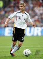 Fussball International: Nationalmannschaft Deutschland