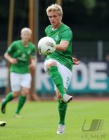 Fussball 3. Liga, Saison 2011/2012: Werder Bremen - Preussen Muenster
