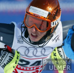 SKI  WM 2003  St.Moritz DamenKombination