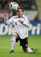 Fussball International, Deutschland U21: CASTRO